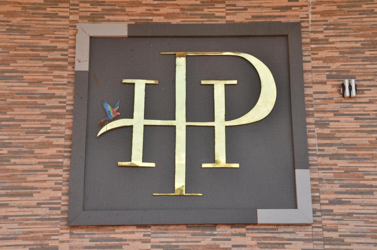 Hotel Panchavarnaa Rameshwaram Ngoại thất bức ảnh