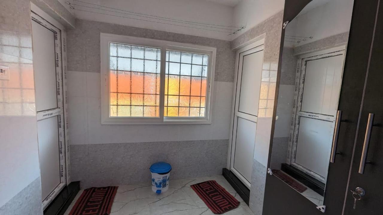 Hotel Panchavarnaa Rameshwaram Ngoại thất bức ảnh